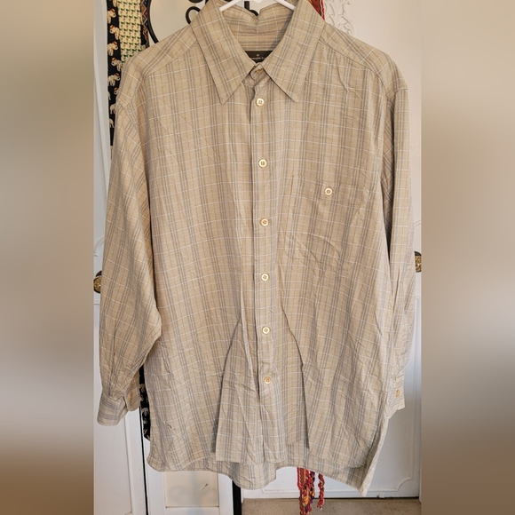 Ermenegildo Zegna Dress Shirt - Picture 2 of 6